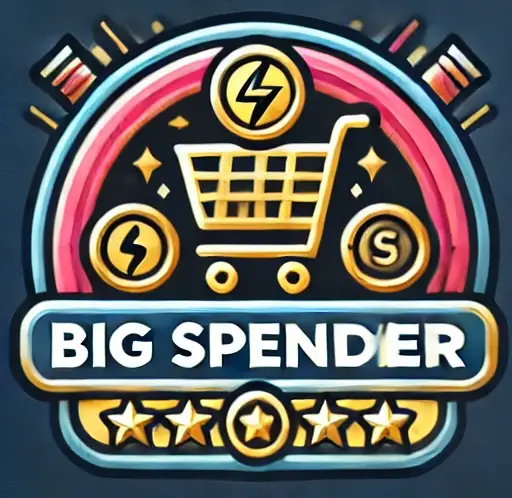 Big Spender